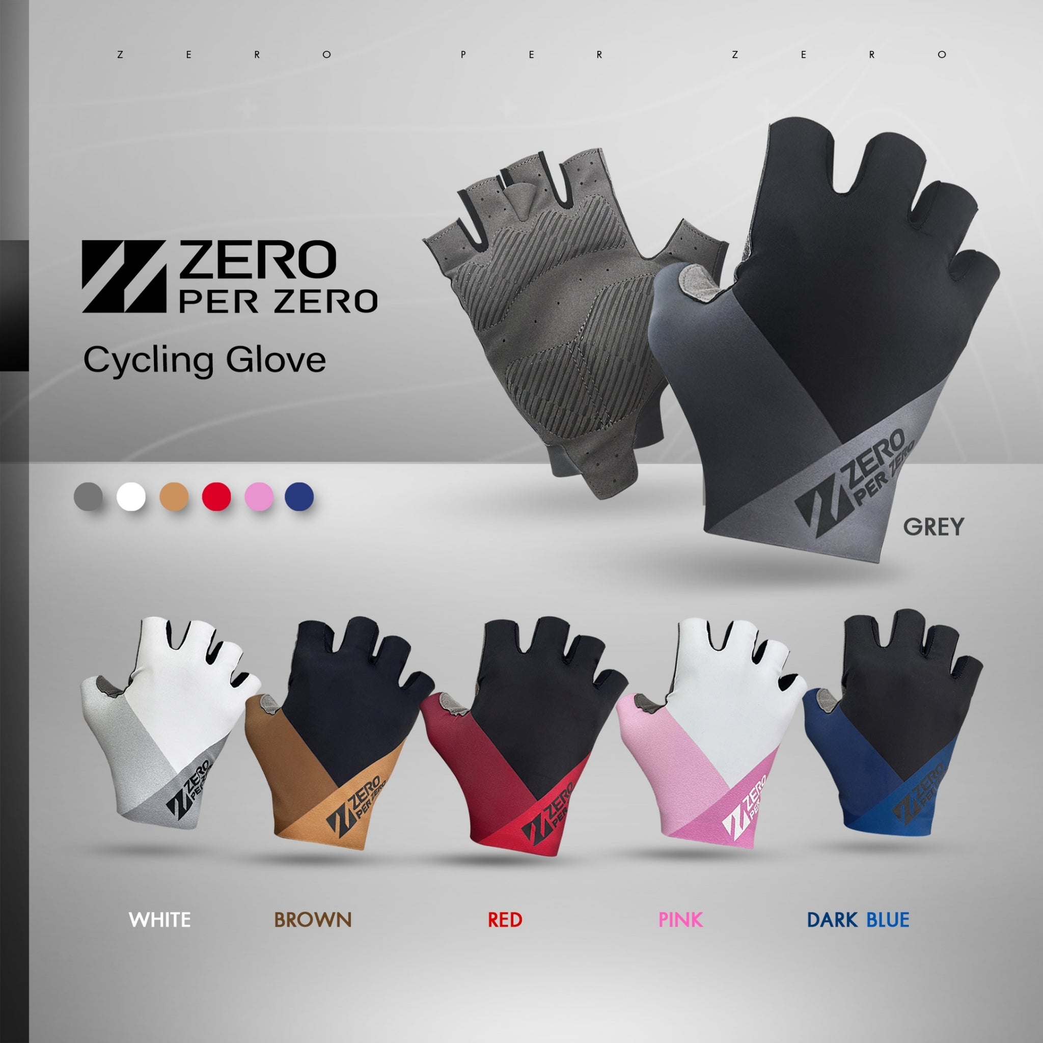 G4 Aero Gloves