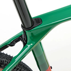 AGO - Frame Only - จักรยาน GRAVEL BIKE
