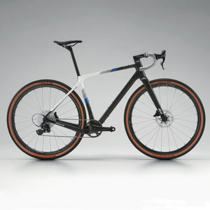 AGO - Frame Only - จักรยาน GRAVEL BIKE