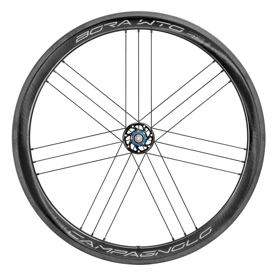CAMPAGNOLO 2024 BORA ULTRA WTO 33 DB WHEEL カンパニョーロ