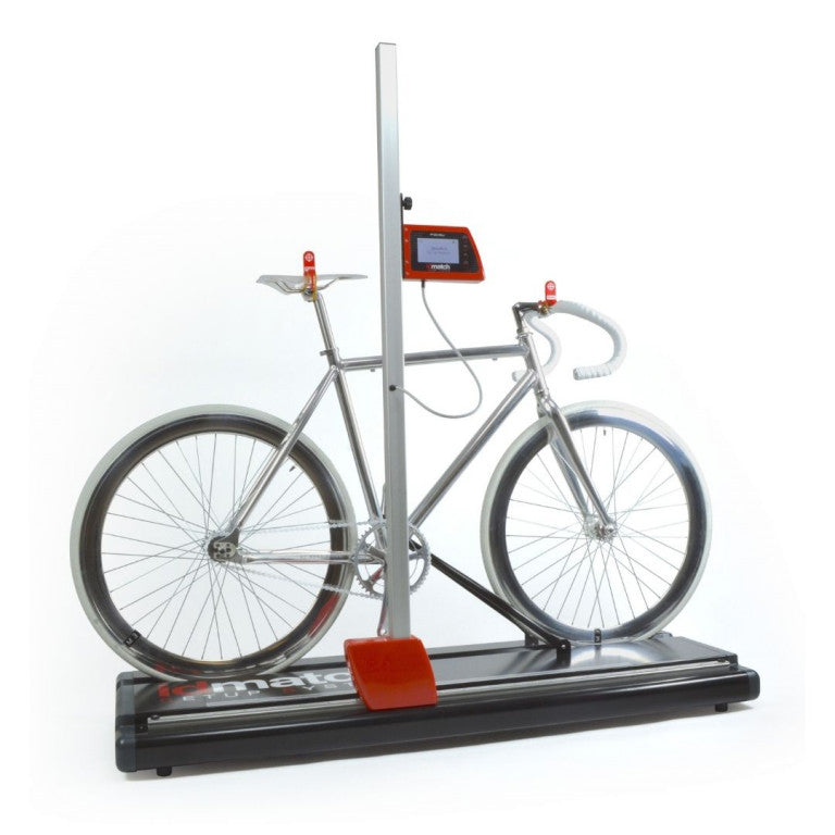 idmatch Bike Fitting